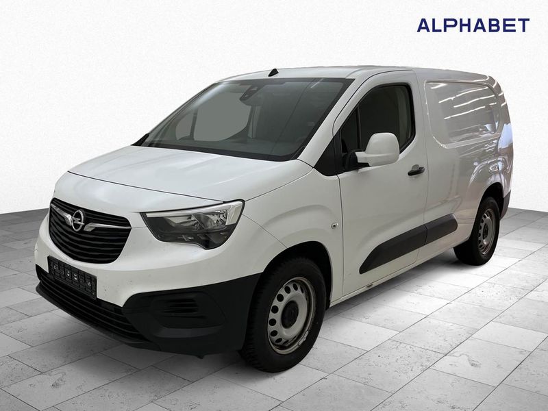 Opel Combo 1.5 CDTi Edition XL erhöhte Nutzlast