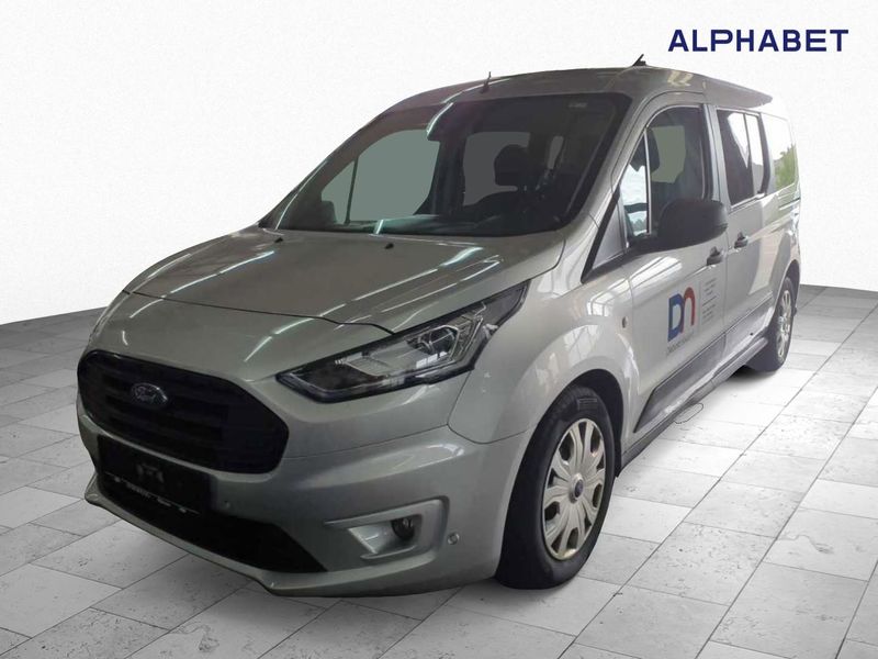 Ford Transit Connect 1.5 TDCi EcoBlue универсал Trend lang