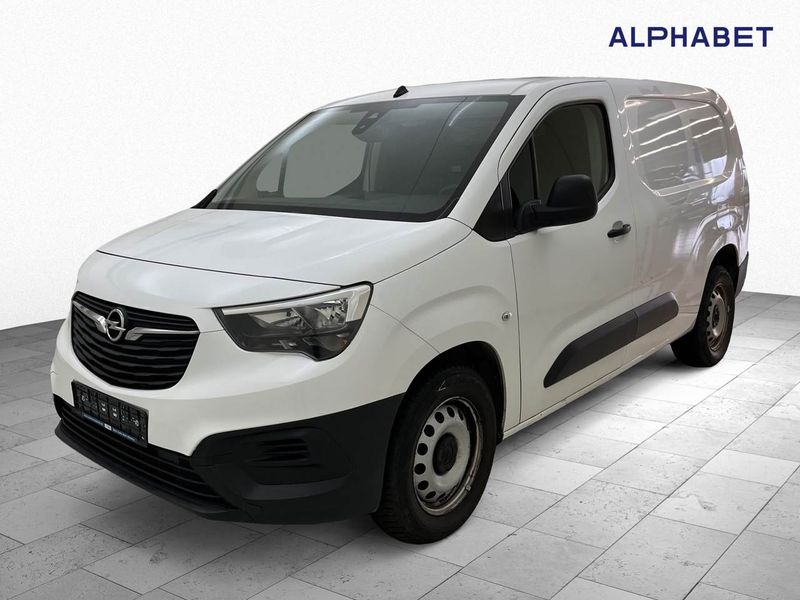 Opel Combo 1.5 CDTi Edition XL erhöhte Nutzlast