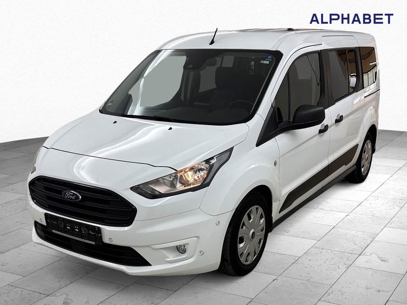 Ford Transit Connect 1.5 TDCi EcoBlue универсал Trend lang