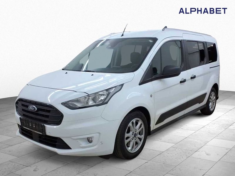 Ford Transit Connect 1.5 TDCi EcoBlue универсал Trend lang