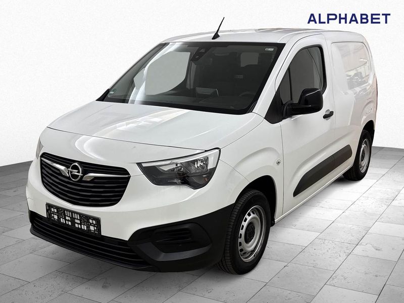 Opel Combo 1.5 CDTi Selection