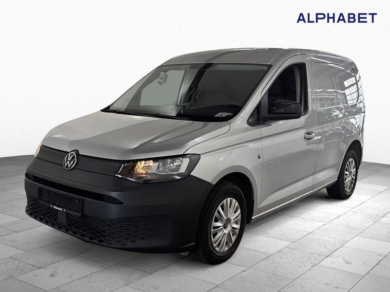 Volkswagen Caddy 2.0 TDI