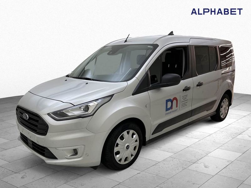Ford Transit Connect 1.5 TDCi EcoBlue универсал Trend lang