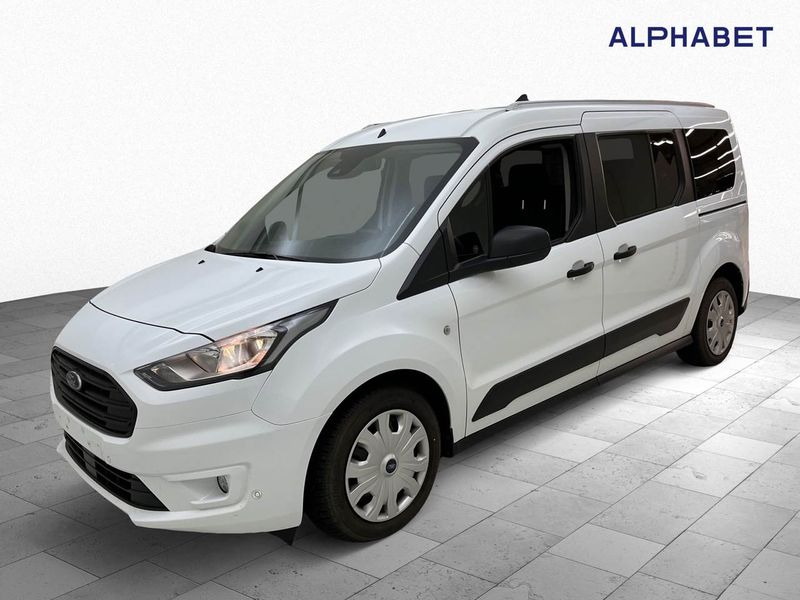 Ford Transit Connect 1.5 TDCi EcoBlue универсал Trend lang