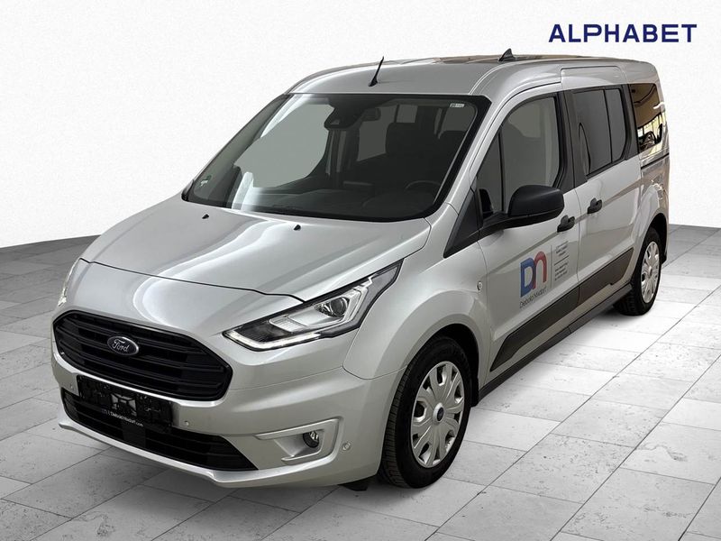 Ford Transit Connect 1.5 TDCi EcoBlue универсал Trend lang