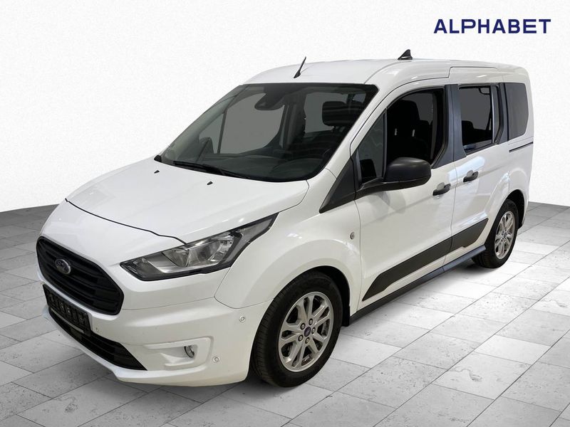 Ford Transit Connect 1.5 TDCi EcoBlue универсал Trend