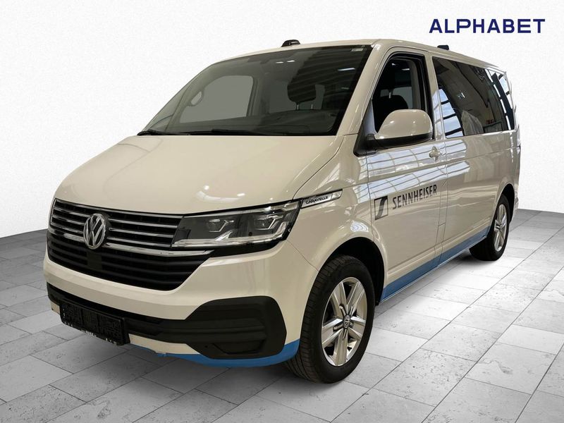 Volkswagen T6.1 Caravelle 2.0 TDI Comfortline FWD