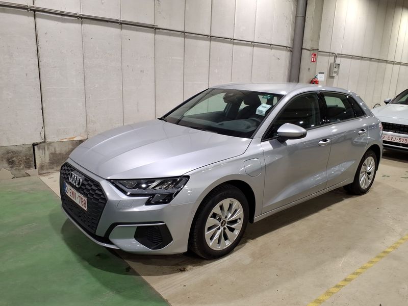 Audi A3 Sportback 40 TFSIe
