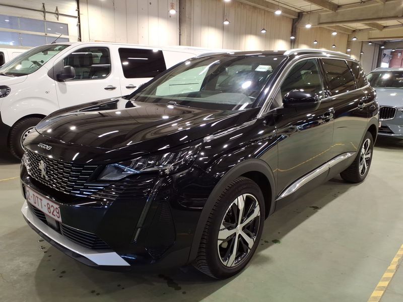 Peugeot 5008 1.2 PureTech Allure Pack