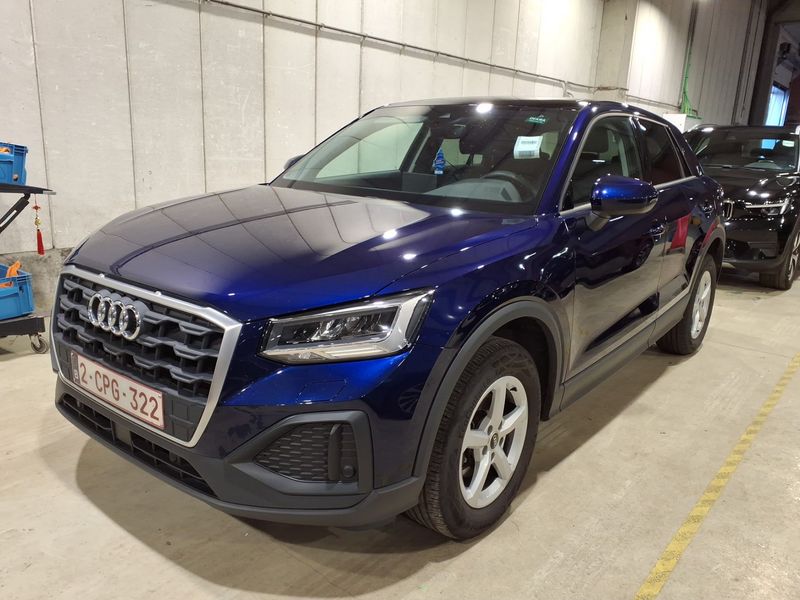 Audi Q2 30 TFSI
