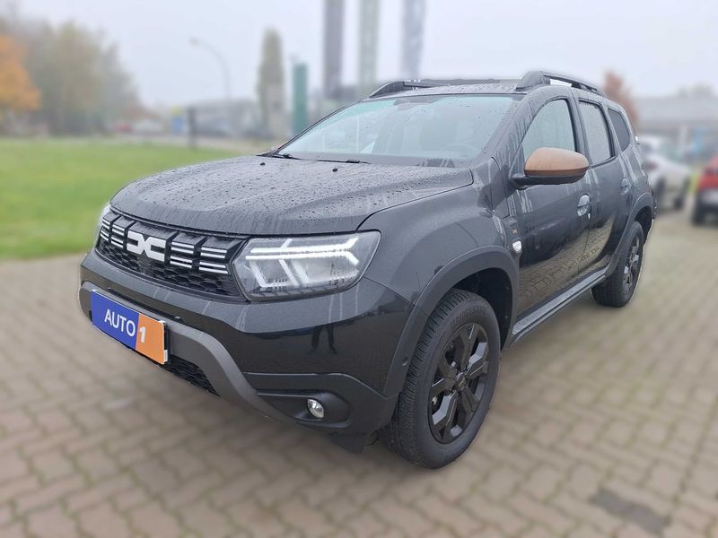 Dacia Duster 1.3 TCe Extreme