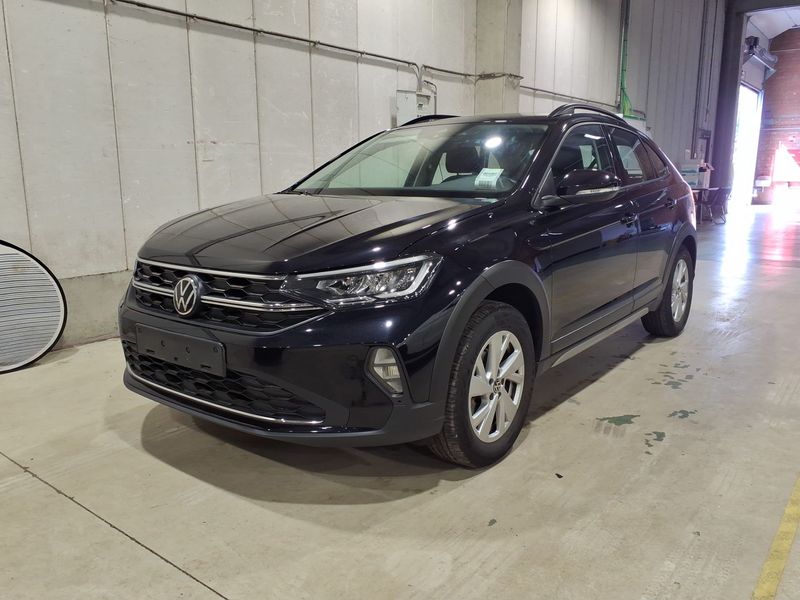 Volkswagen Taigo 1.0 TSI Life