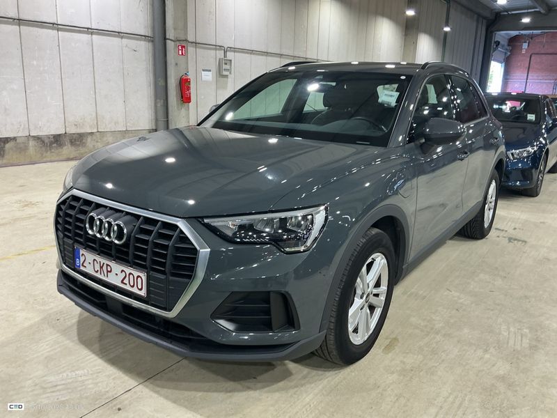 Audi Q3 45 TFSIe