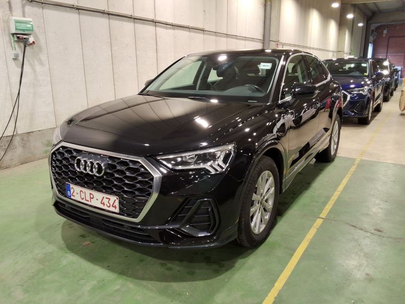 Audi Q3 Sportback 45 TFSIe