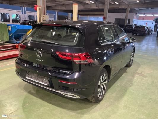 Volkswagen Golf VIII 1.4 eHybrid Style