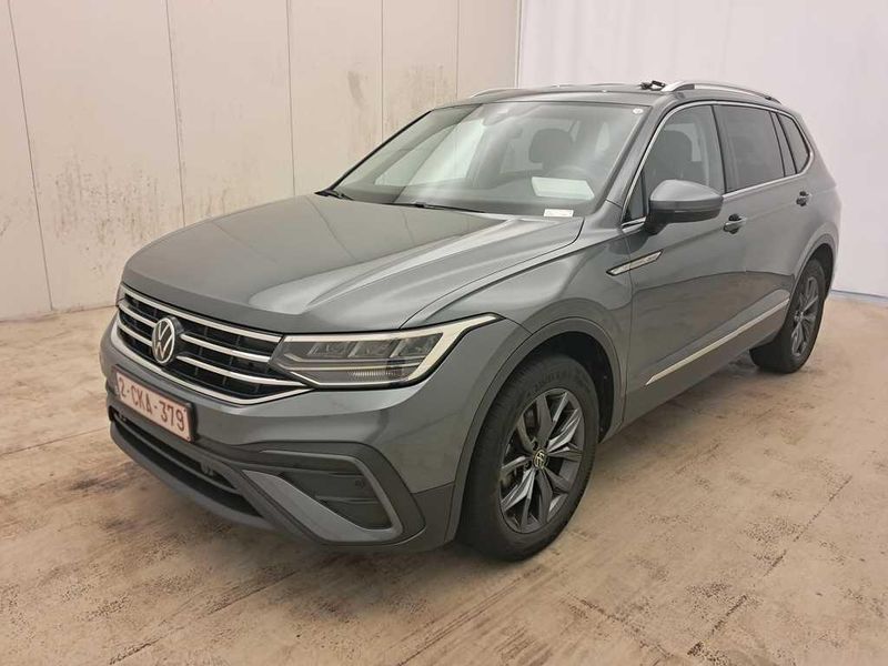 Volkswagen Tiguan Allspace 1.5 TSI ACT Life