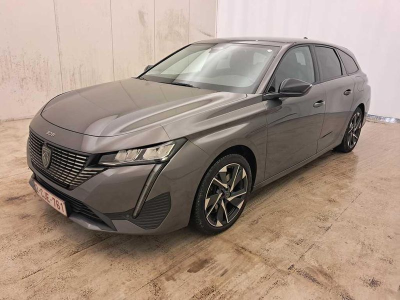 Peugeot 308 1.6 Hybrid Allure Pack