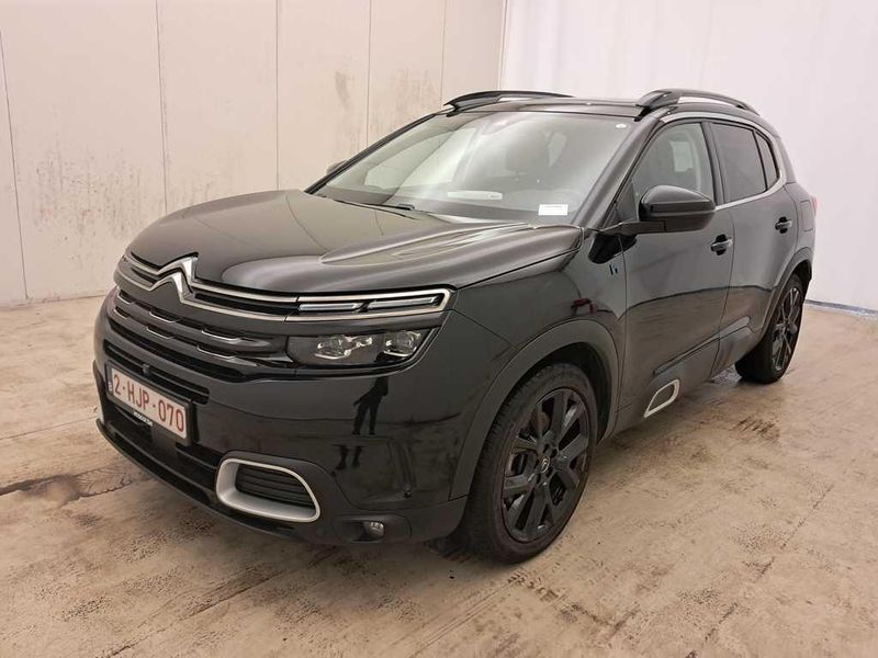 Citroën C5 Aircross 1.6 Plug-in Hybrid Shine Pack