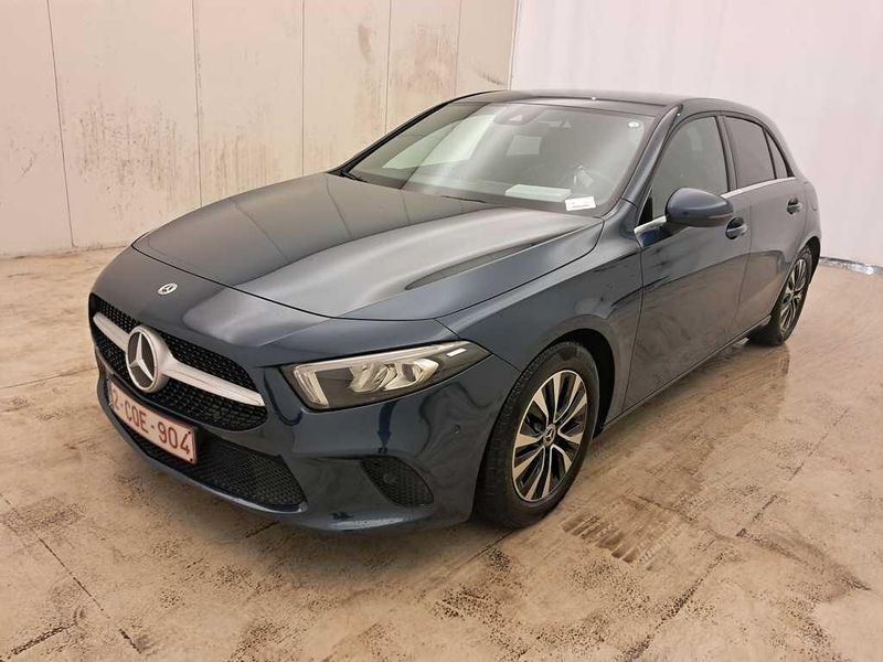 Mercedes-Benz A-класс A 200 d