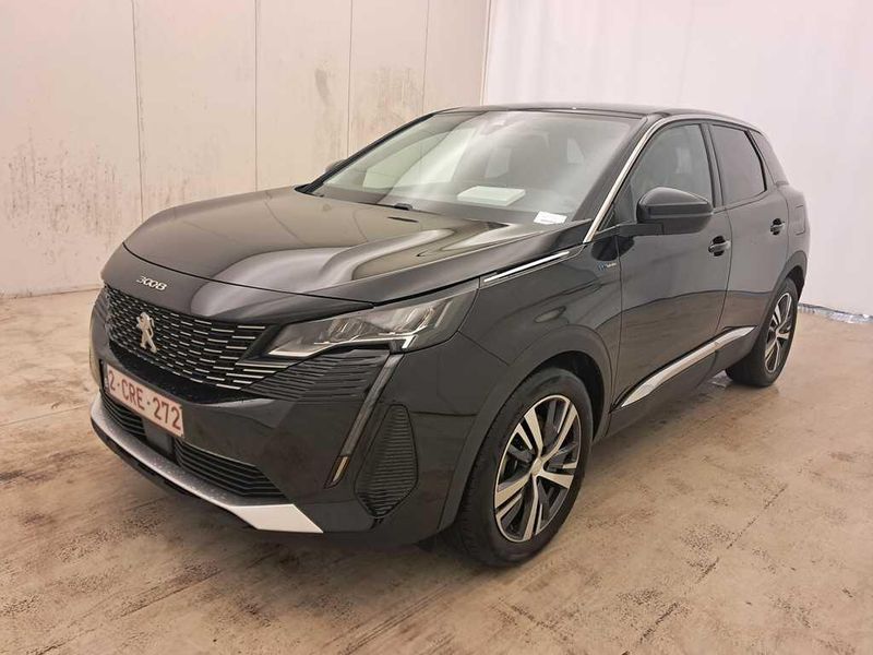 Peugeot 3008 1.6 Hybrid 225 Allure