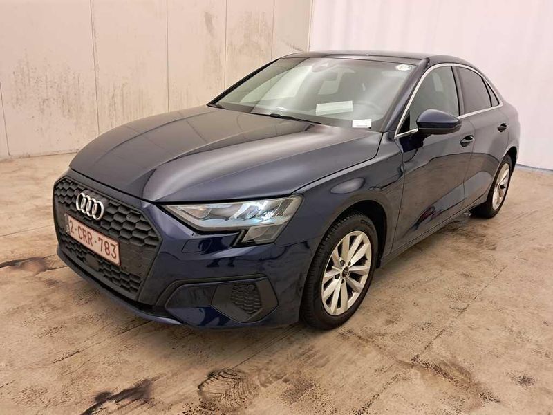 Audi A3 седан 30 TDI