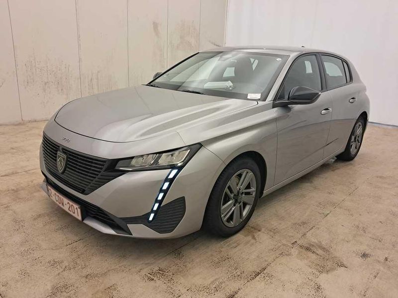 Peugeot 308 1.5 Blue-HDi Active Pack
