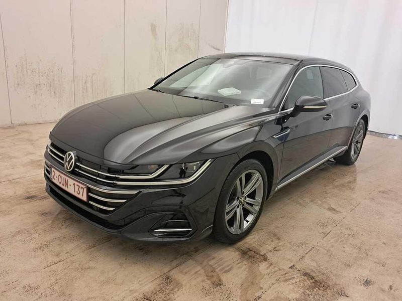 Volkswagen Arteon Shooting Brake 1.4 eHybrid R-Line