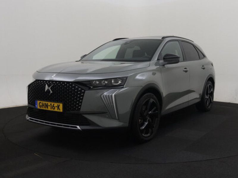 DS Automobiles DS7 1.6 E-Tense Hybrid Opera 4x4