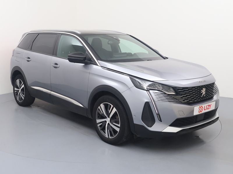 Peugeot 5008 1.2 PureTech Allure Pack
