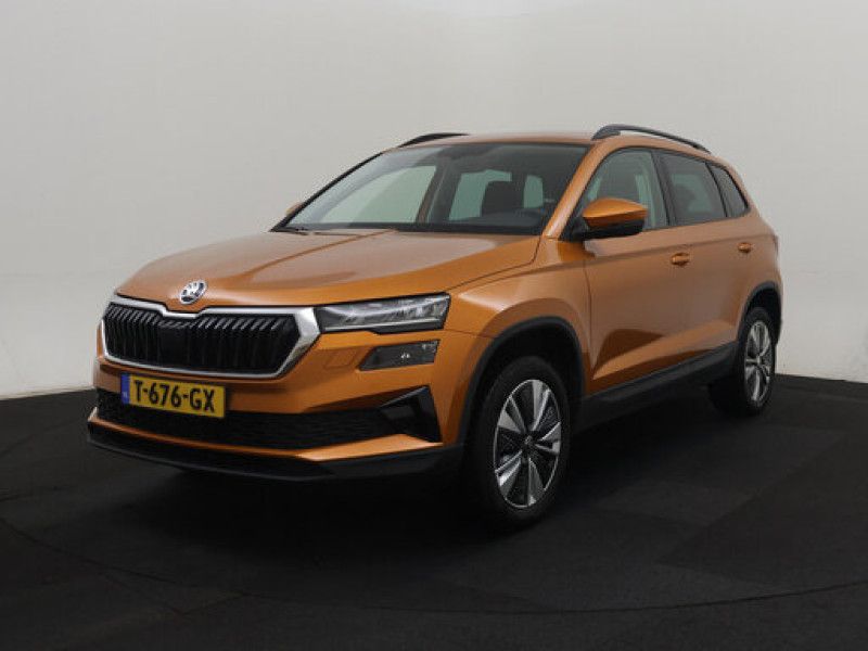 Škoda Karoq 1.0 TSI Ambition