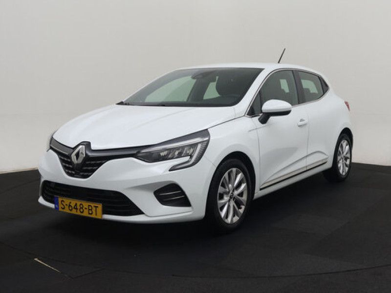Renault Clio 1.0 TCe Intens
