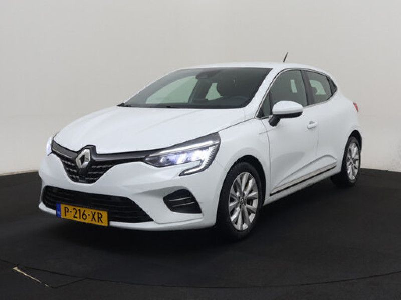 Renault Clio 1.0 TCe Intens