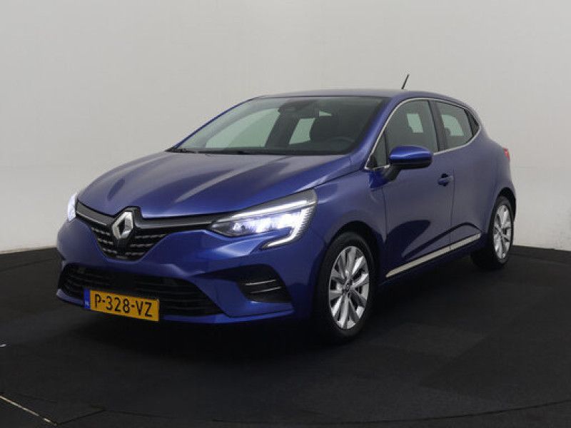 Renault Clio 1.0 TCe Intens