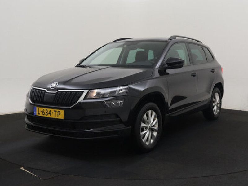 Škoda Karoq 1.0 TSI Ambition