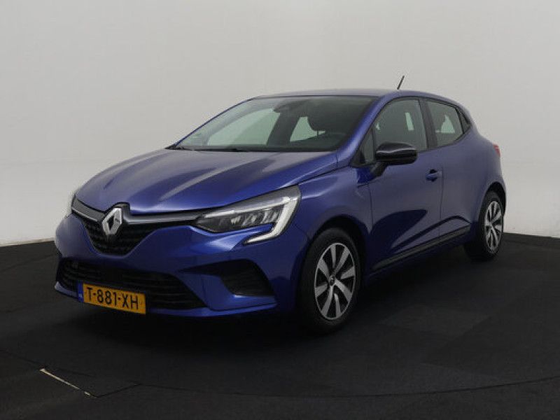 Renault Clio 1.0 TCe Equilibre