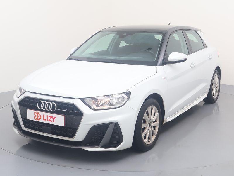 Audi A1 Sportback 30 TFSI S line