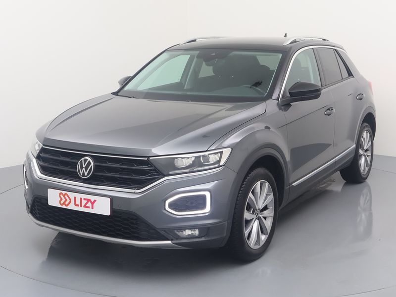 Volkswagen T-Roc 1.0 TSI Style