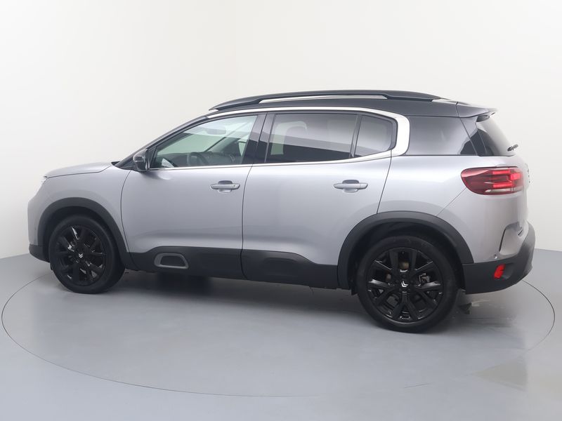 Citroën C5 Aircross 1.2 Mild-Hybrid Shine