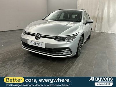 Volkswagen Golf VIII 2.0 TDI Life