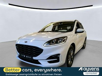 Ford Kuga 2.5 Plug-in Hybrid ST-Line X