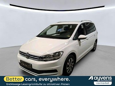 Volkswagen Touran 2.0 TDI Active Start-Stop