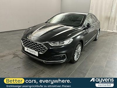 Ford Mondeo 2.0 Hybrid Vignale