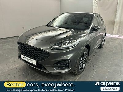 Ford Kuga 2.5 Plug-in Hybrid ST-Line X