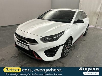 Kia pro_cee'd 1.6 Tgdi GT