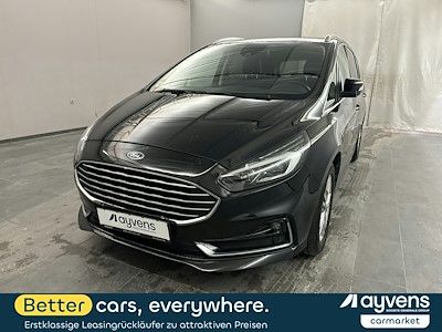 Ford S-Max 2.0 TDCi EcoBlue Titanium