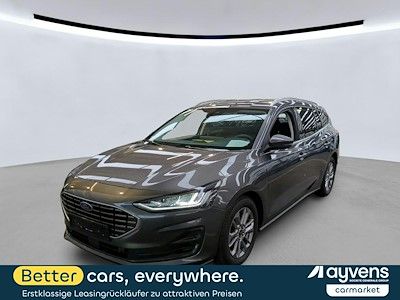 Ford Focus 1.5 TDCi EcoBlue Titanium