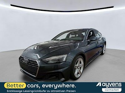 Audi A5 Sportback 40 TDI Mild-Hybrid quattro