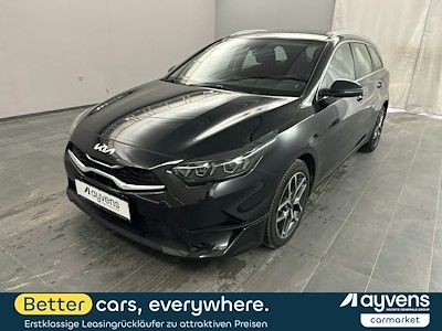 Kia cee'd 1.6 CRDi Mild-Hybrid Spirit