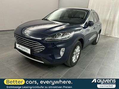 Ford Kuga 2.5 Plug-in Hybrid Titanium X